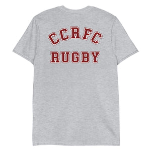 Rugby Imports Concord Carlisle Rugby Classic T-Shirt