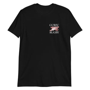 Rugby Imports Concord Carlisle Rugby Classic T-Shirt