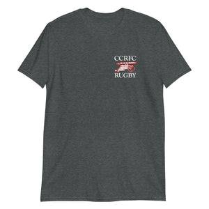 Rugby Imports Concord Carlisle Rugby Classic T-Shirt