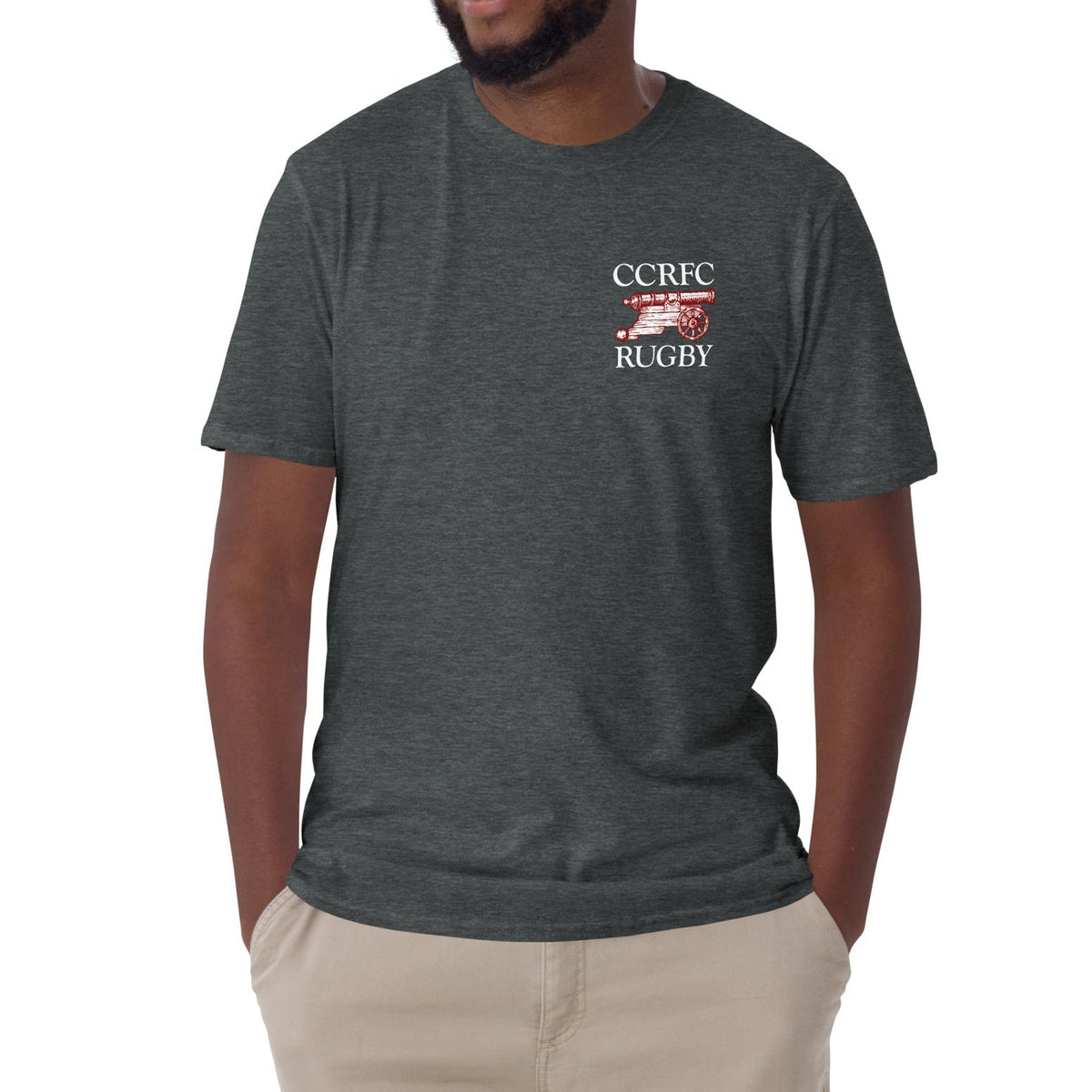 Rugby Imports Concord Carlisle Rugby Classic T-Shirt