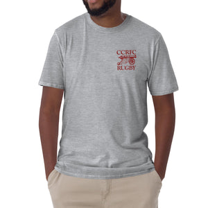 Rugby Imports Concord Carlisle Rugby Classic T-Shirt