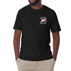 Rugby Imports Concord Carlisle Rugby Classic T-Shirt