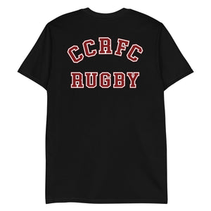 Rugby Imports Concord Carlisle Short-Sleeve Unisex T-Shirt