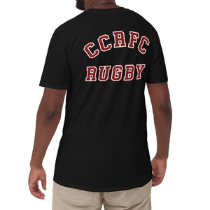 Rugby Imports Concord Carlisle Short-Sleeve Unisex T-Shirt