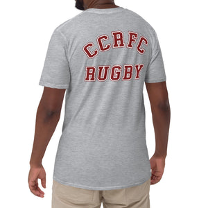 Rugby Imports Concord Carlisle Short-Sleeve Unisex T-Shirt