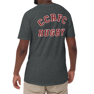 Rugby Imports Concord Carlisle Short-Sleeve Unisex T-Shirt