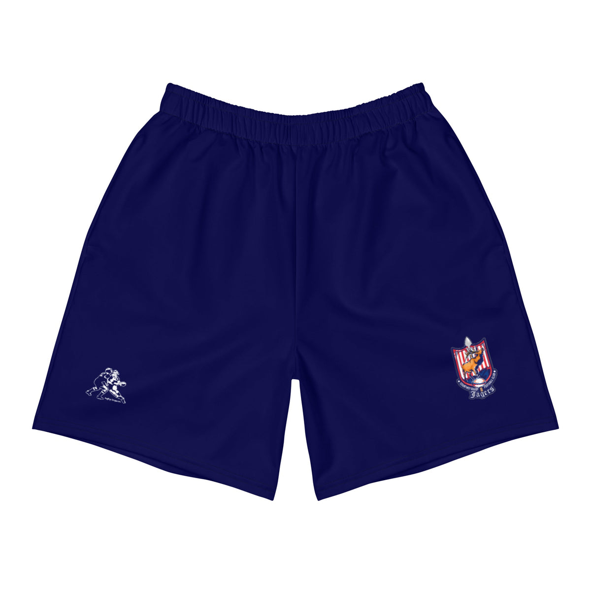 Rugby Imports Courtney RFC Athletic Shorts