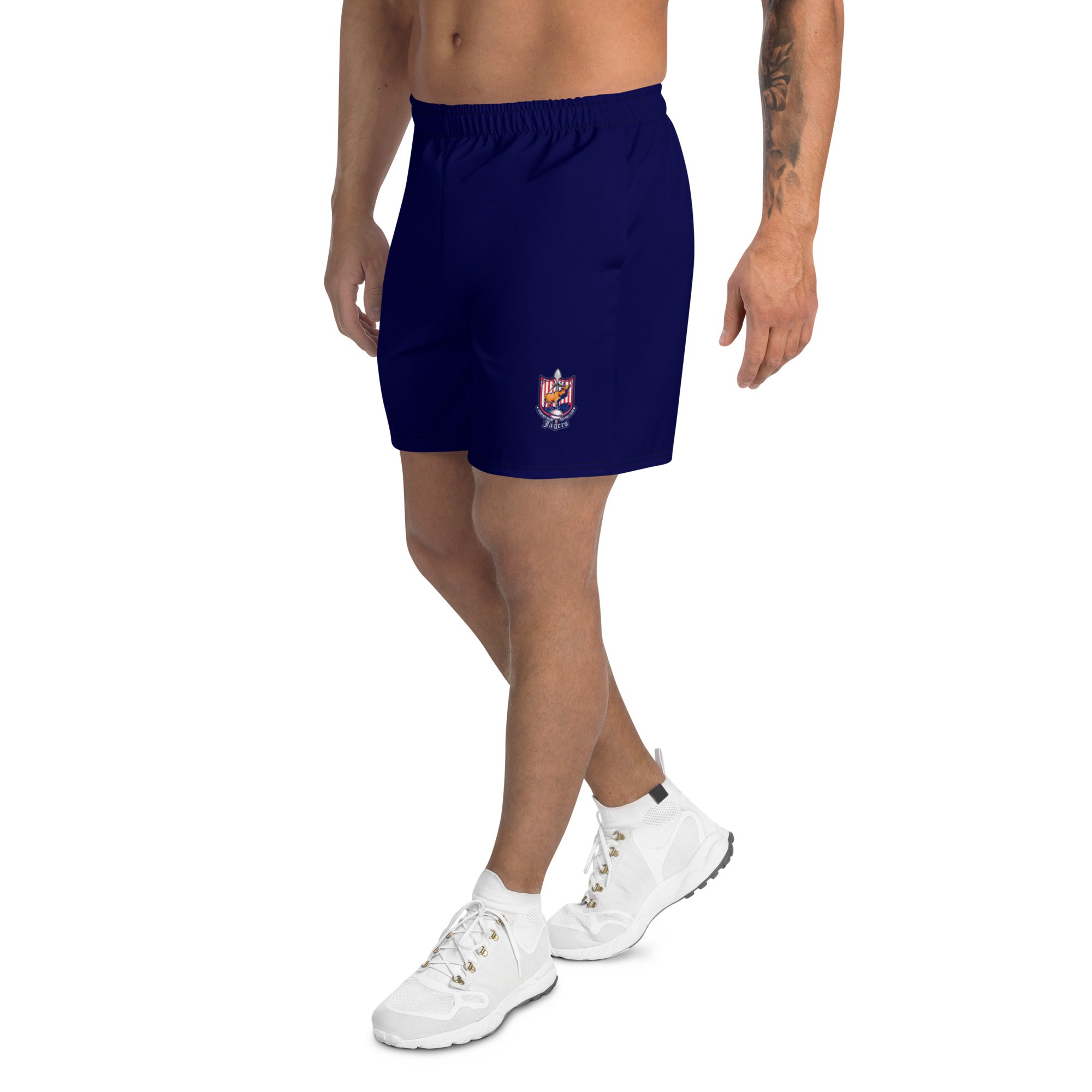 Rugby Imports Courtney RFC Athletic Shorts