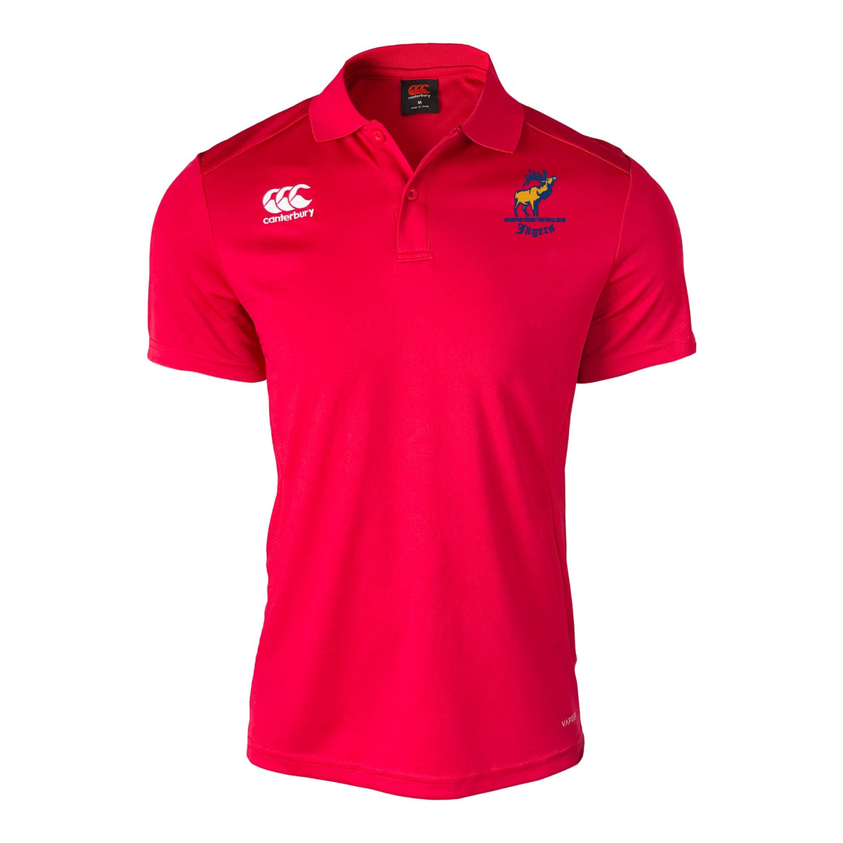 Rugby Imports Courtney RFC CCC Dry Polo