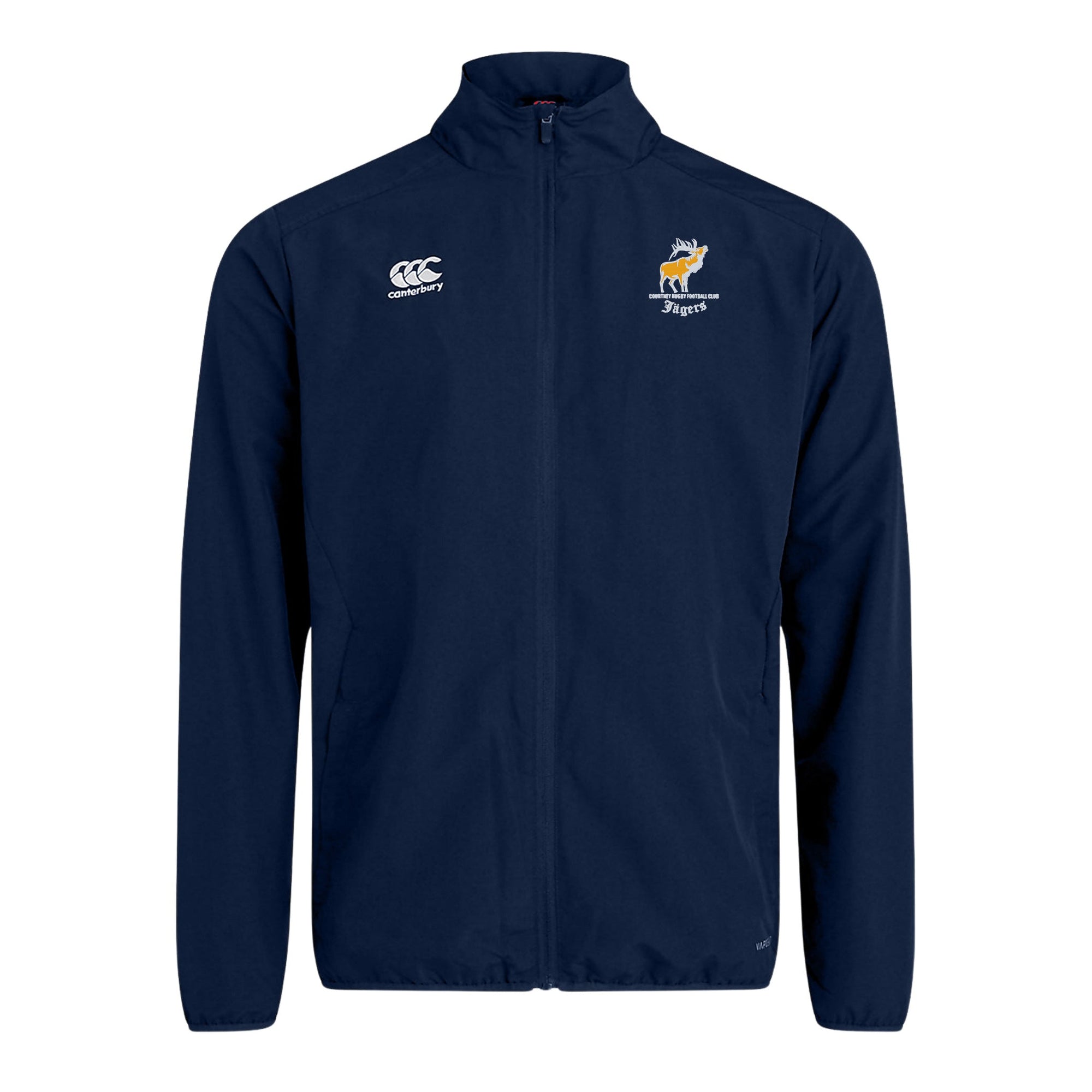 Rugby Imports Courtney RFC CCC Track Jacket