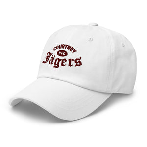 Rugby Imports Courtney RFC Classic Adjustable Hat