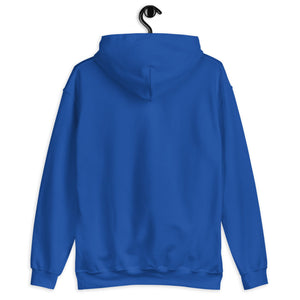 Rugby Imports Courtney RFC Classic Heavy Blend Hoodie