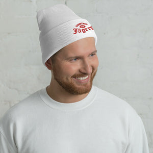 Rugby Imports Courtney RFC Cuffed Beanie