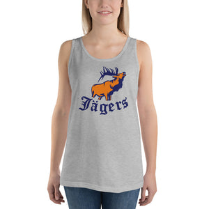 Rugby Imports Courtney RFC Jägers Social Tank Top