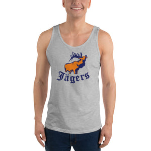 Rugby Imports Courtney RFC Jägers Social Tank Top