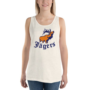 Rugby Imports Courtney RFC Jägers Social Tank Top