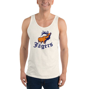 Rugby Imports Courtney RFC Jägers Social Tank Top