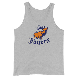Rugby Imports Courtney RFC Jägers Social Tank Top