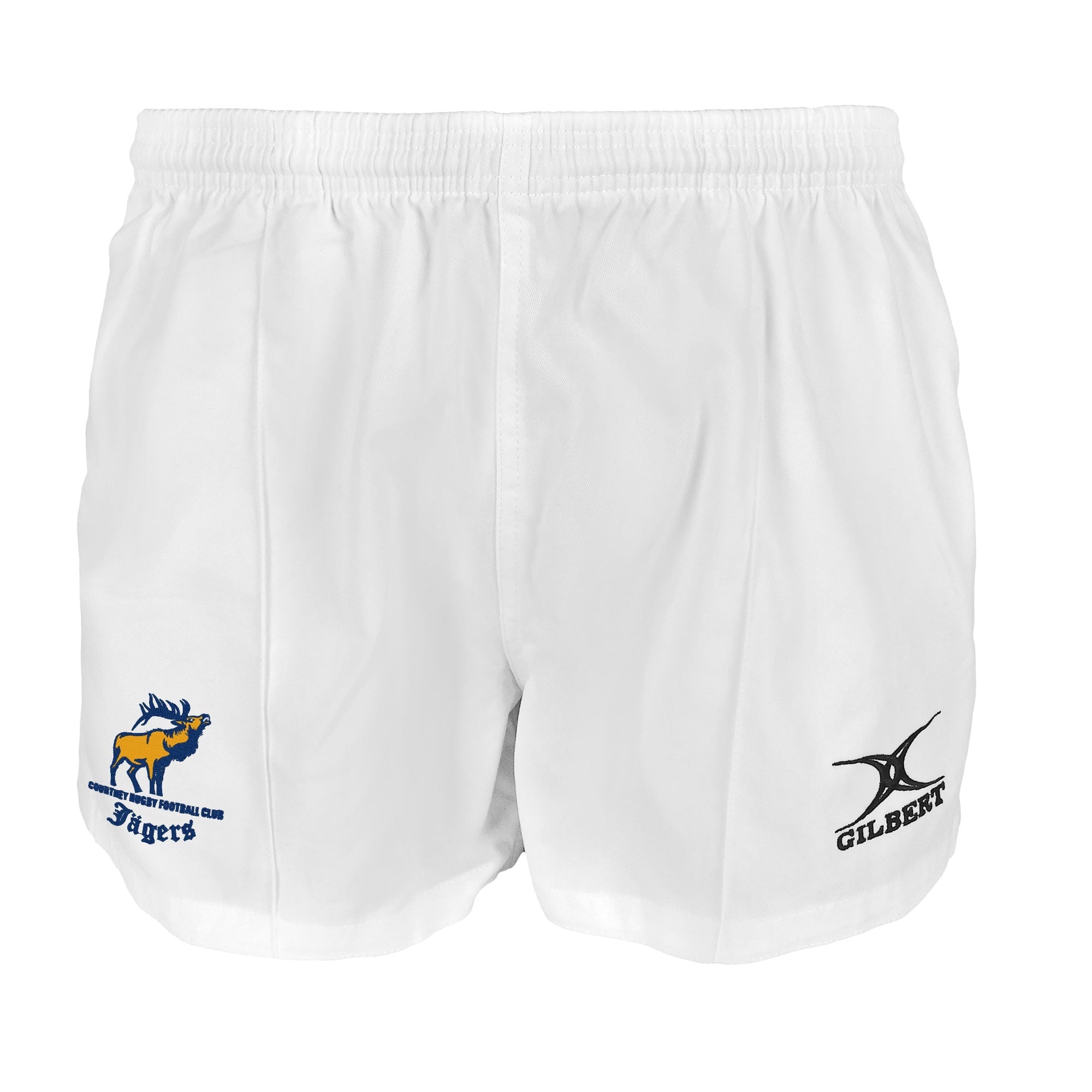 Rugby Imports Courtney RFC Kiwi Pro Rugby Shorts