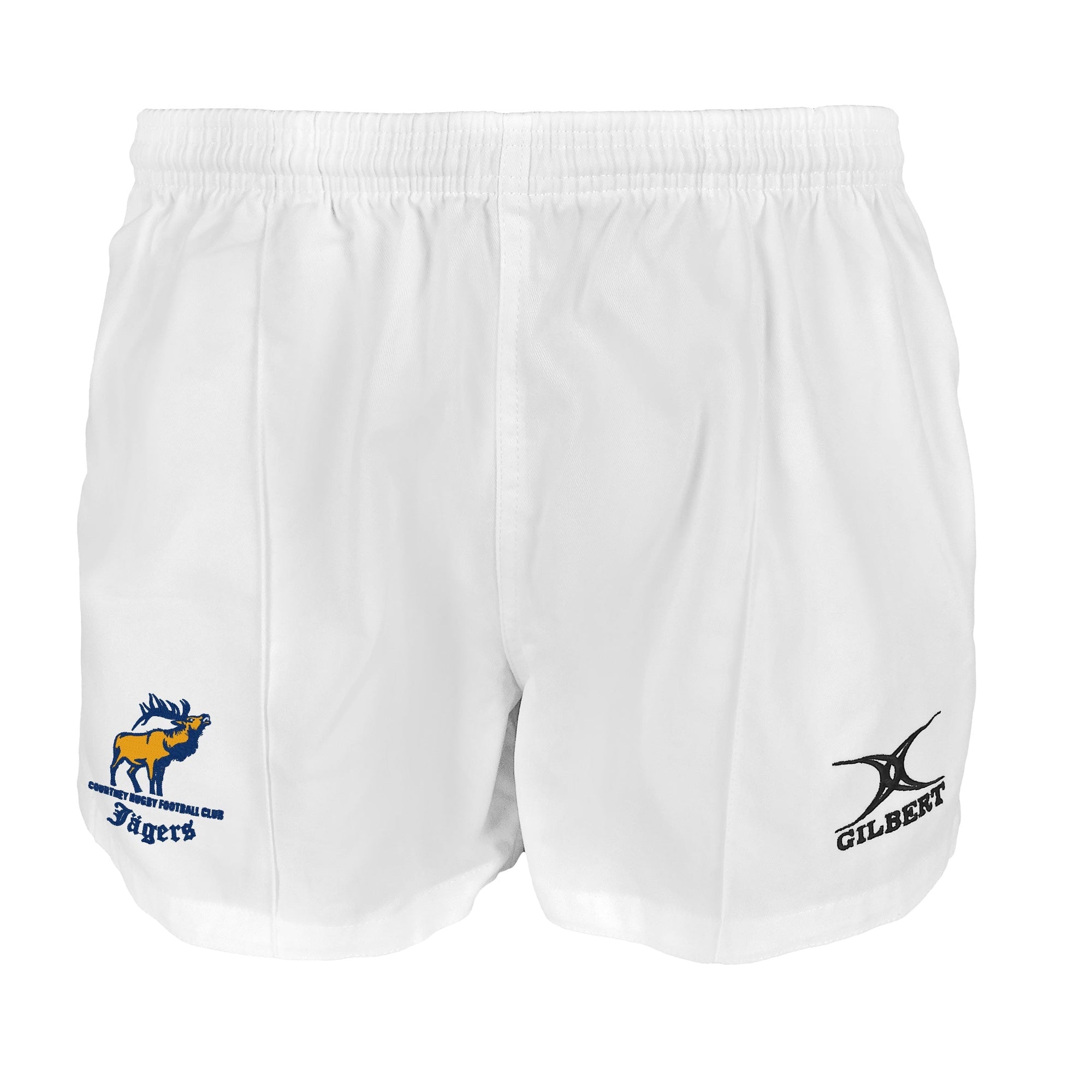 Rugby Imports Courtney RFC Kiwi Pro Rugby Shorts