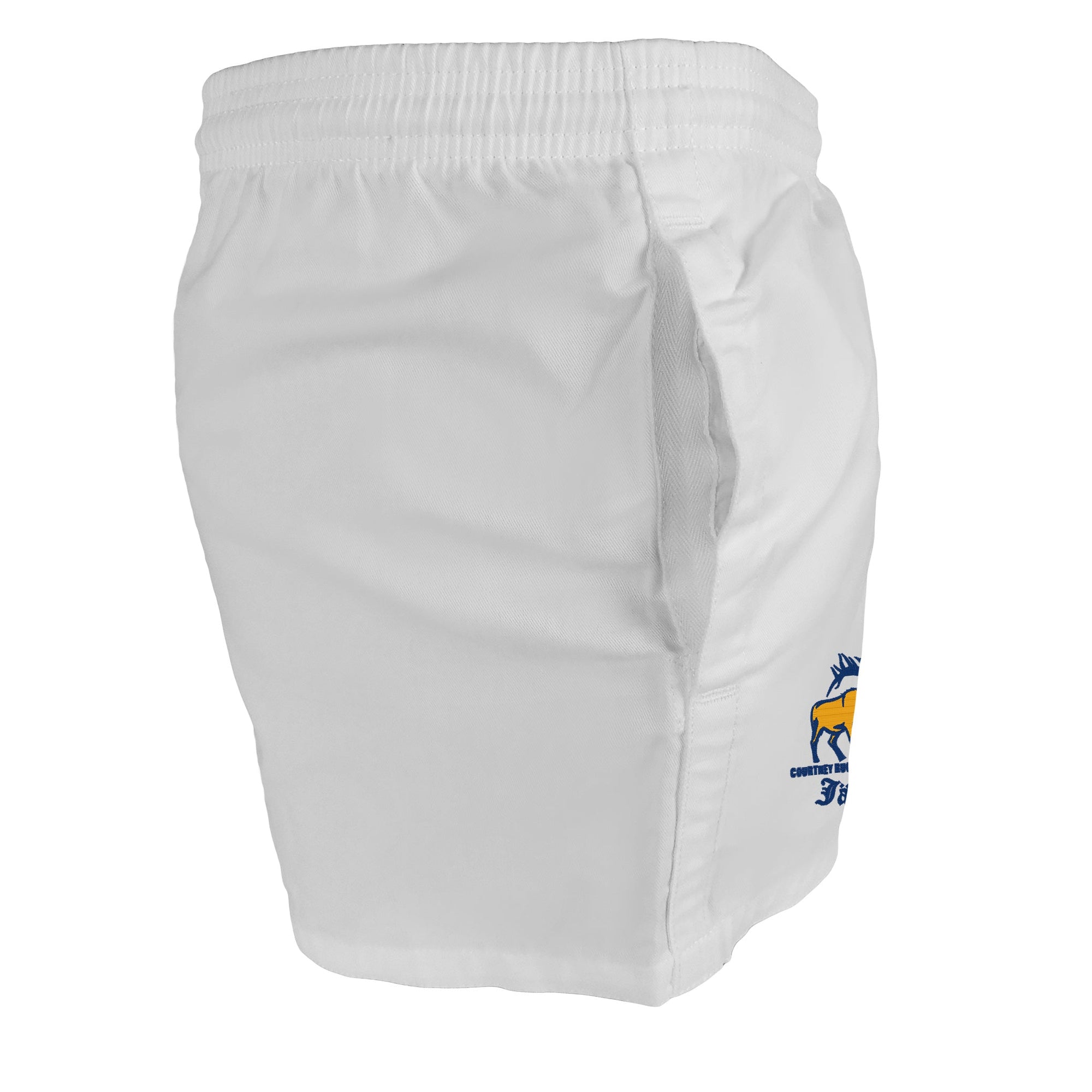 Rugby Imports Courtney RFC Kiwi Pro Rugby Shorts