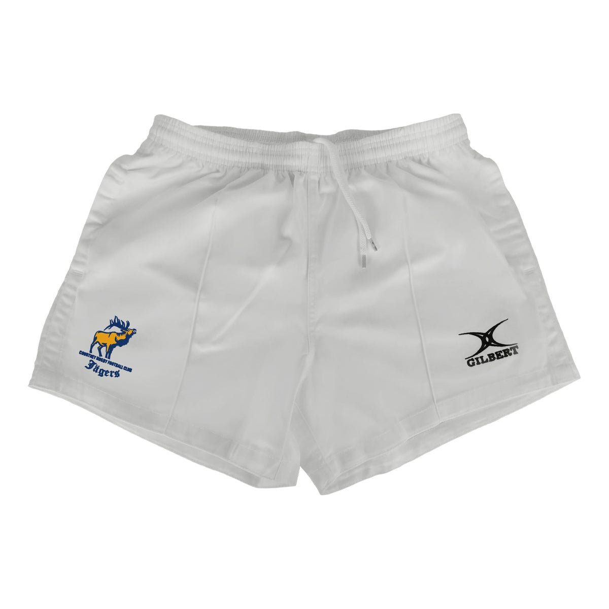 Rugby Imports Courtney RFC Kiwi Pro Rugby Shorts