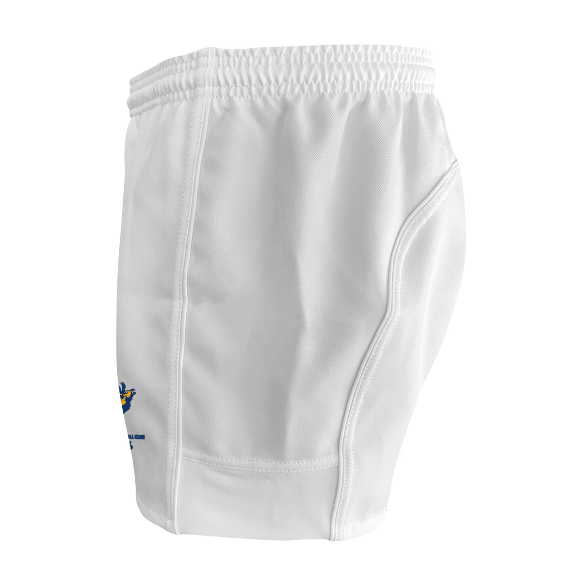 Rugby Imports Courtney RFC Pro Power Rugby Shorts