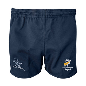 Rugby Imports Courtney RFC Pro Power Rugby Shorts