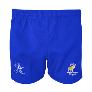 Rugby Imports Courtney RFC Pro Power Rugby Shorts