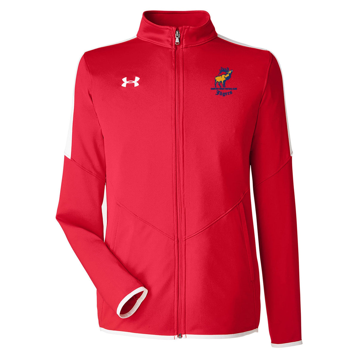 Rugby Imports Courtney RFC Rival Knit Jacket