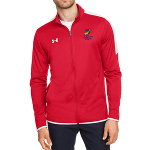 Rugby Imports Courtney RFC Rival Knit Jacket