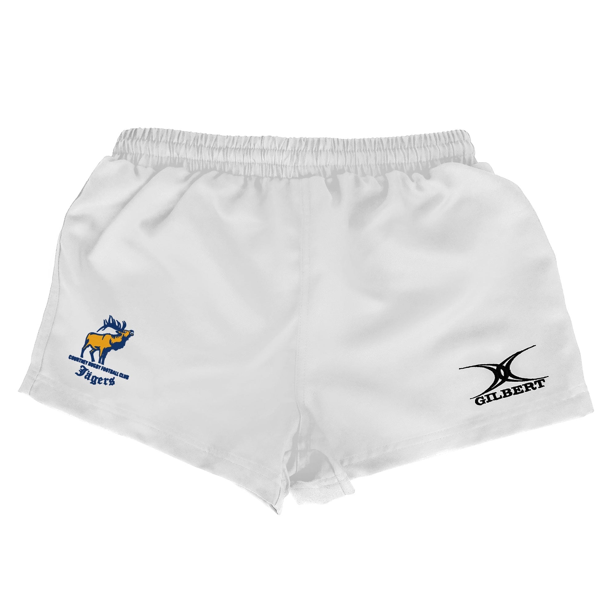 Rugby Imports Courtney RFC Saracen Rugby Shorts