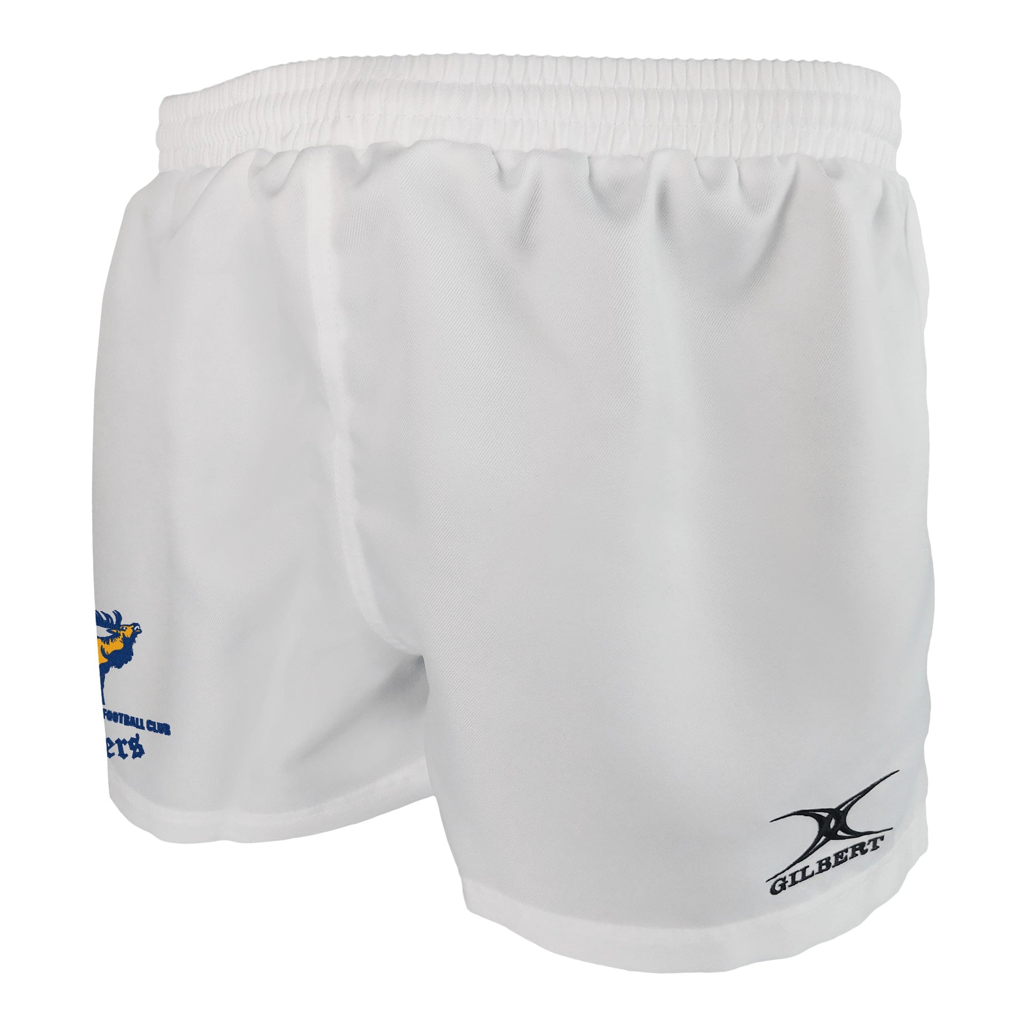 Rugby Imports Courtney RFC Saracen Rugby Shorts