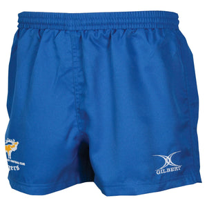 Rugby Imports Courtney RFC Saracen Rugby Shorts