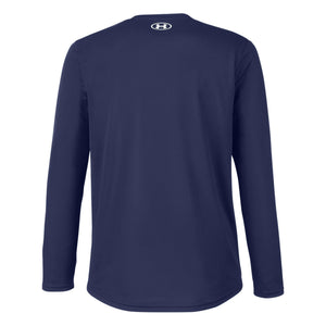 Rugby Imports Courtney RFC Tech LS T-Shirt