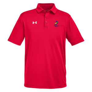 Rugby Imports Courtney RFC Tech Polo