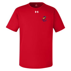 Rugby Imports Courtney RFC Tech T-Shirt