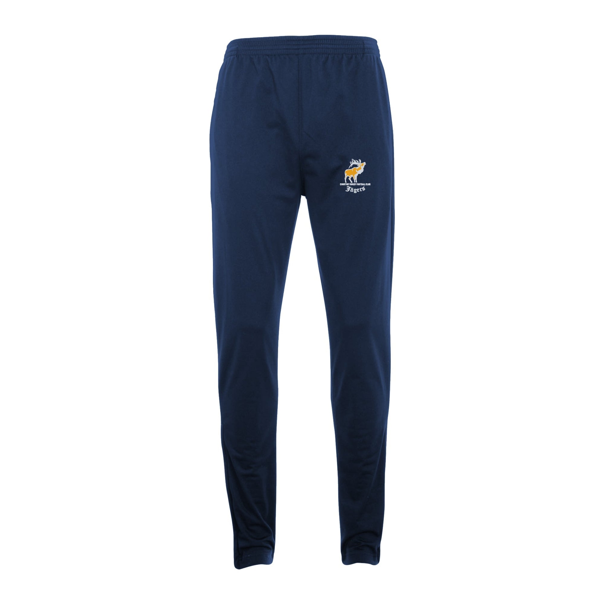 Rugby Imports Courtney RFC Unisex Tapered Leg Pant