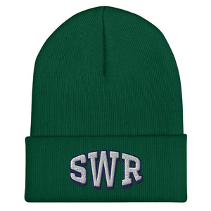 Rugby Imports Cuffed Beanie