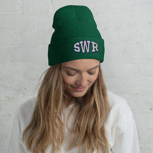 Rugby Imports Cuffed Beanie