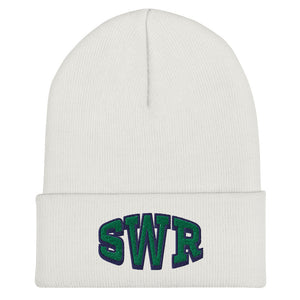 Rugby Imports Cuffed Beanie