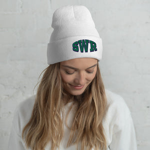 Rugby Imports Cuffed Beanie