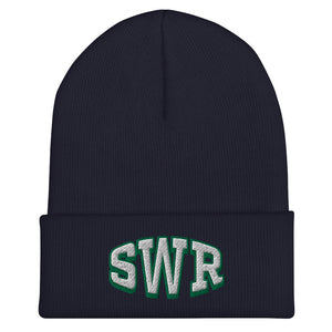 Rugby Imports Cuffed Beanie