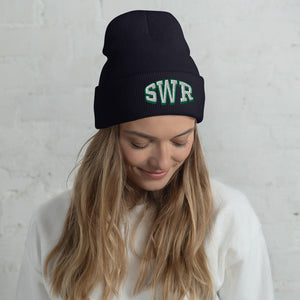 Rugby Imports Cuffed Beanie