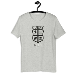 Rugby Imports Curry College Social T-Shirt