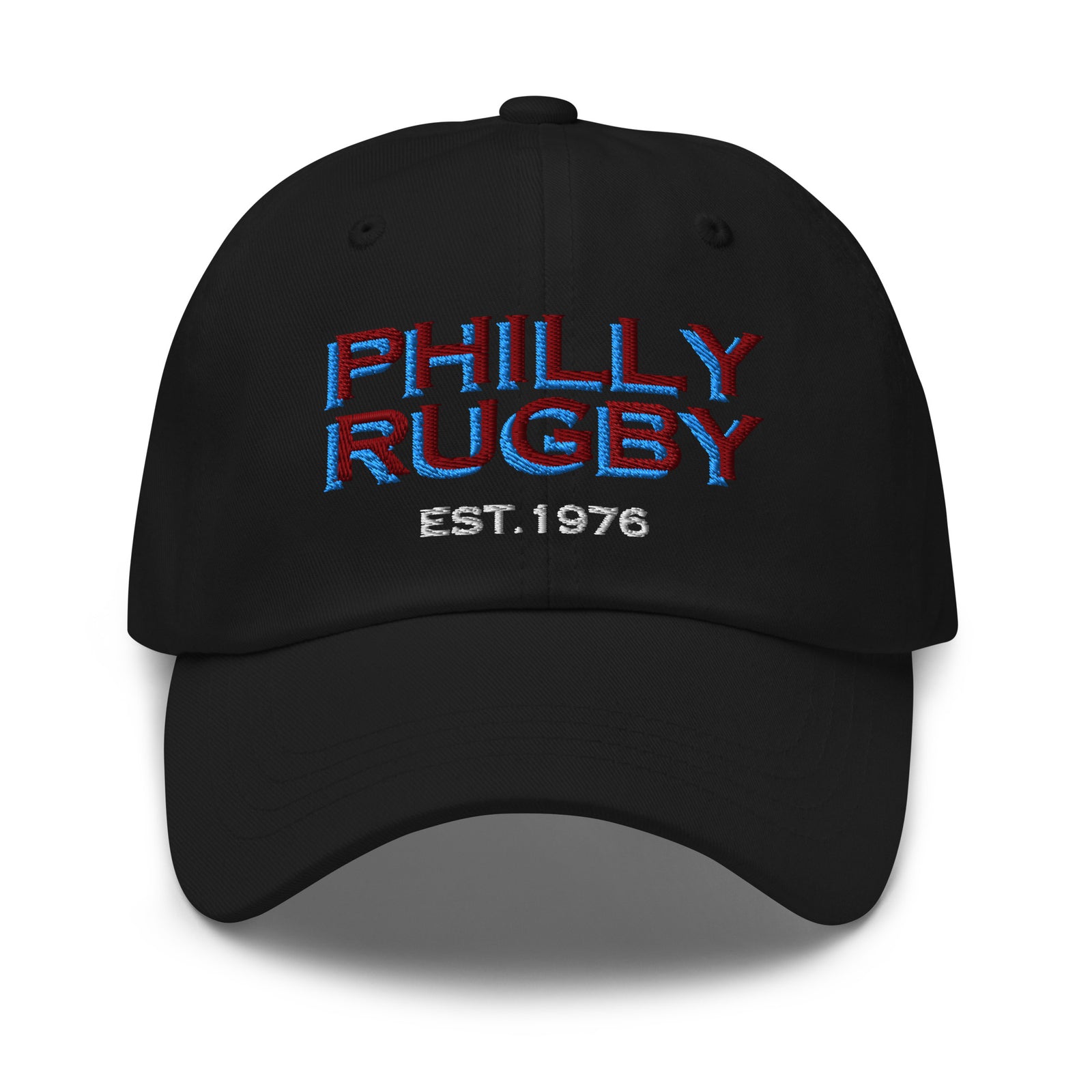 Rugby Imports Dad hat