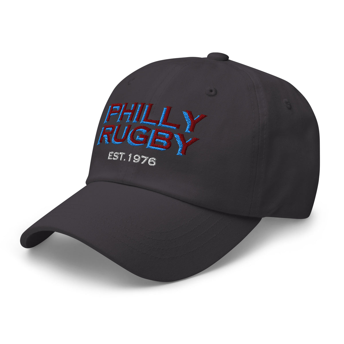 Rugby Imports Dad hat