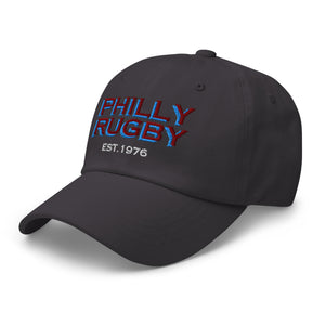 Rugby Imports Dad hat