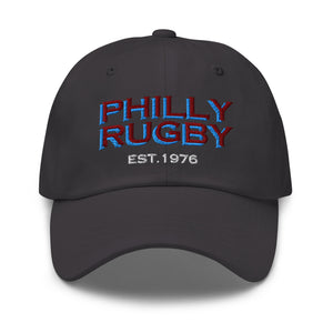 Rugby Imports Dad hat