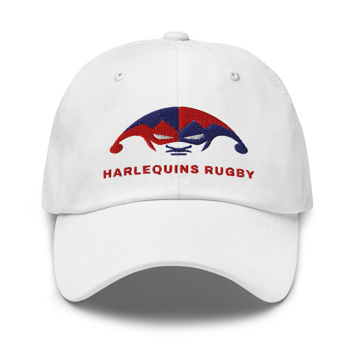 Rugby Imports Denver Harlequins Rugby Adjustable Hat